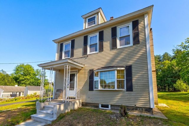 377 Union St, Leominster, MA 01453