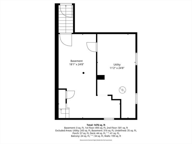 377 Union St, Leominster, MA 01453
