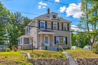 377 Union St, Leominster, MA 01453