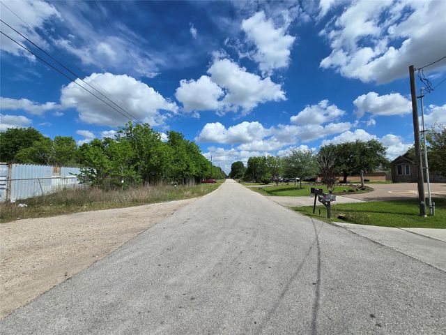 14042 Ambrose Street, Houston, TX 77045