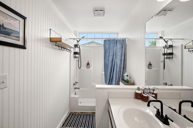 8862 Duckview Dr Apt E, Surfside Beach, SC 29575