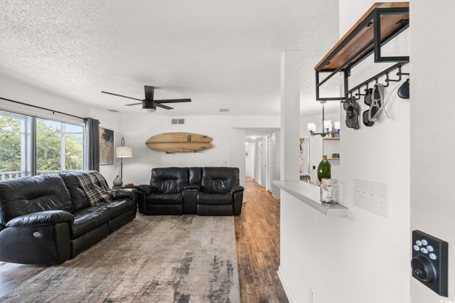 8862 Duckview Dr Apt E, Surfside Beach, SC 29575