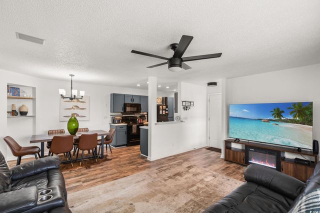 8862 Duckview Dr Apt E, Surfside Beach, SC 29575