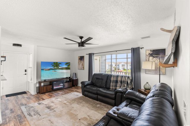 8862 Duckview Dr Apt E, Surfside Beach, SC 29575