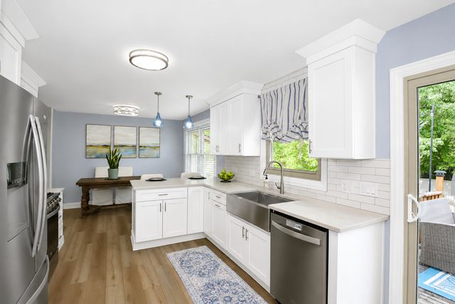 1434 Coral Reef Way, Lake Zurich, IL 60047