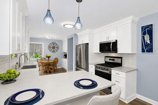 1434 Coral Reef Way, Lake Zurich, IL 60047