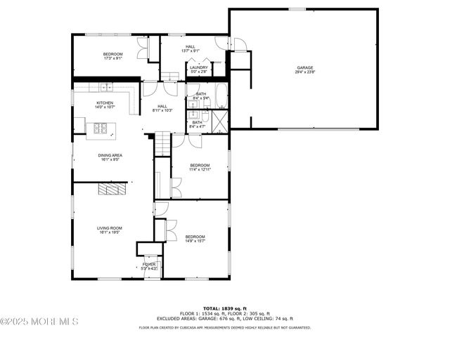 1 Saint Marks Place, Keansburg, NJ 07734