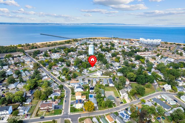 1 Saint Marks Place, Keansburg, NJ 07734