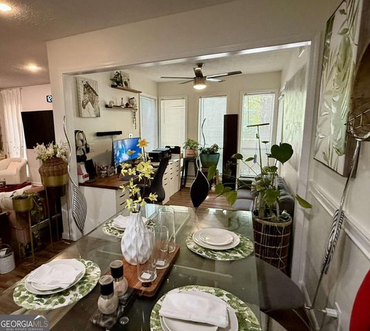 4005 Woodridge Way, Tucker, GA 30084