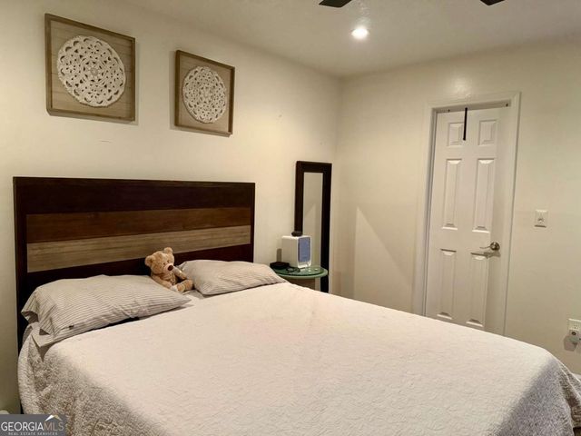 4005 Woodridge Way, Tucker, GA 30084