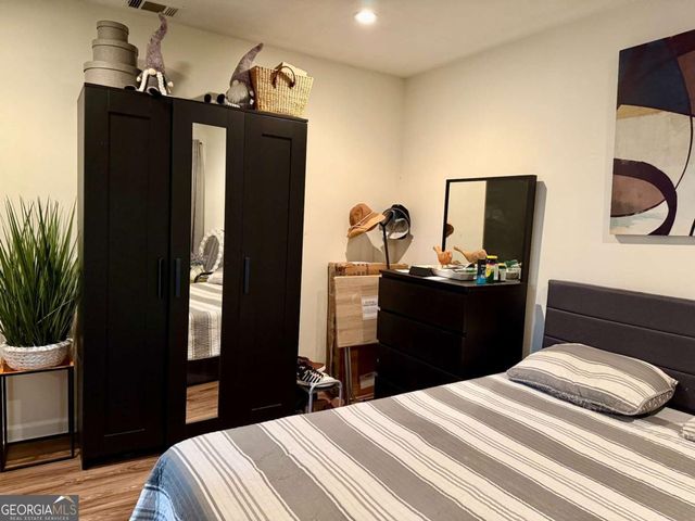 4005 Woodridge Way, Tucker, GA 30084