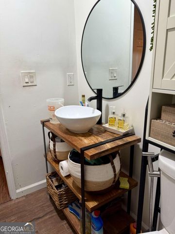 4005 Woodridge Way, Tucker, GA 30084