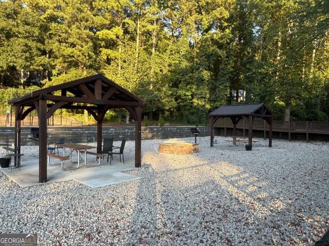 4005 Woodridge Way, Tucker, GA 30084