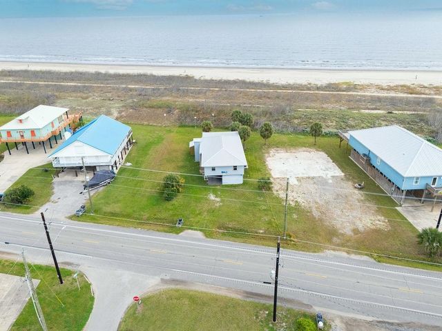2938 Hwy 1, Grand Isle, LA 70358