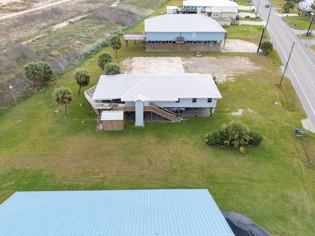 2938 Hwy 1, Grand Isle, LA 70358