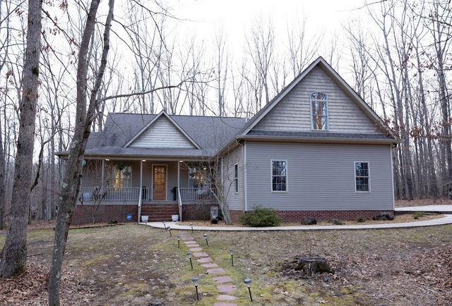 1629 Clifftops Ave, Monteagle, TN 37356