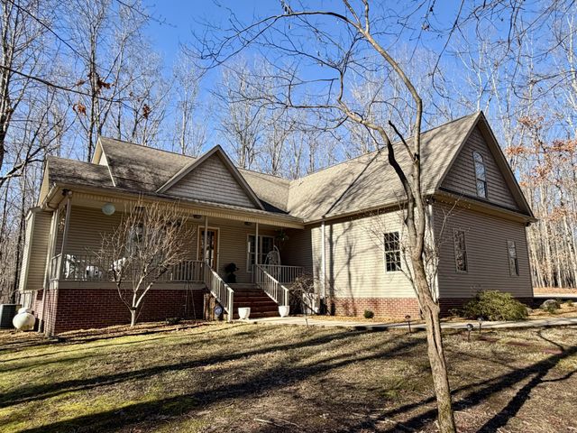 1629 Clifftops Ave, Monteagle, TN 37356