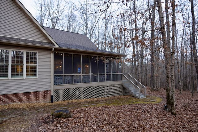 1629 Clifftops Ave, Monteagle, TN 37356
