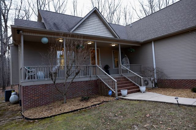 1629 Clifftops Ave, Monteagle, TN 37356