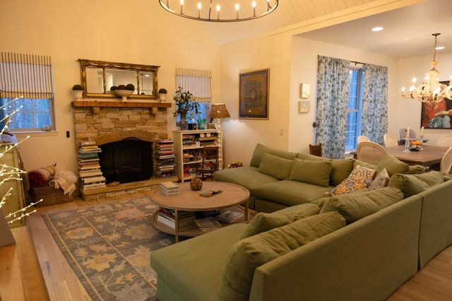 1629 Clifftops Ave, Monteagle, TN 37356