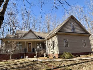 1629 Clifftops Ave, Monteagle, TN 37356