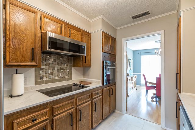 1418 Clarks Drive, Abilene, TX 79602