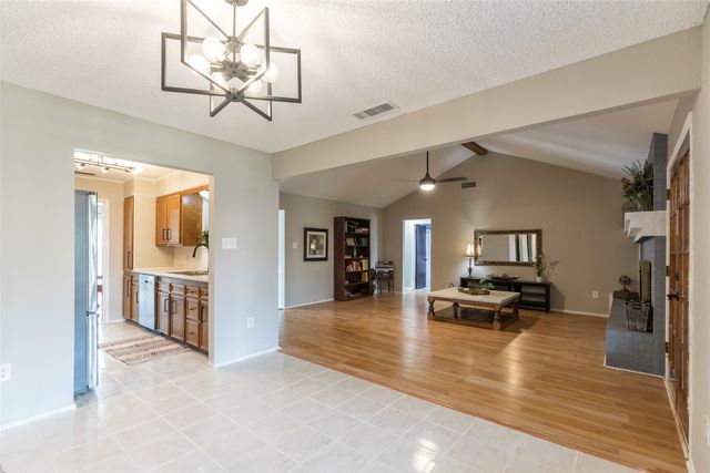 1418 Clarks Drive, Abilene, TX 79602