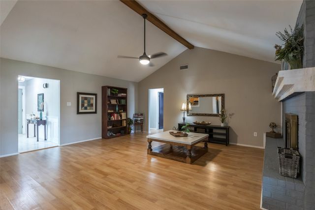 1418 Clarks Drive, Abilene, TX 79602