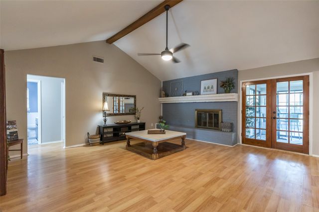 1418 Clarks Drive, Abilene, TX 79602