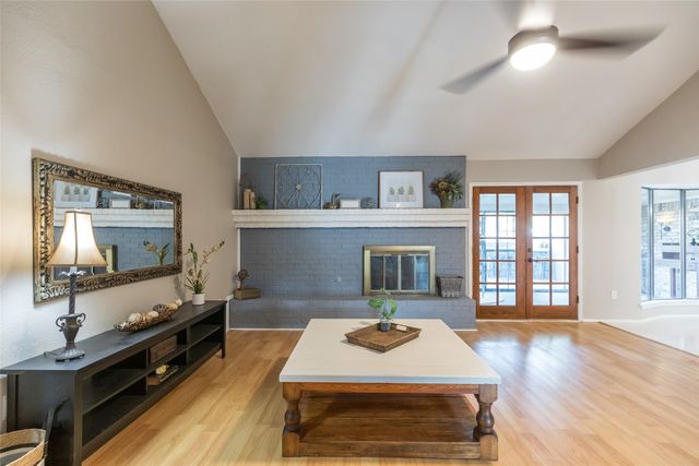 1418 Clarks Drive, Abilene, TX 79602