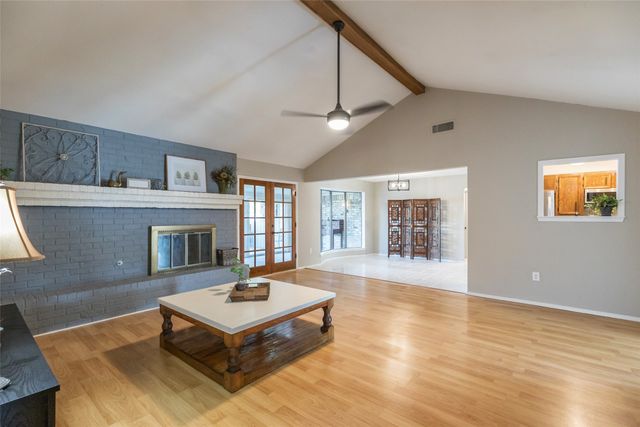 1418 Clarks Drive, Abilene, TX 79602