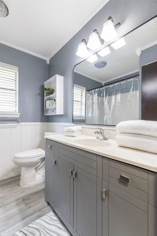 1418 Clarks Drive, Abilene, TX 79602