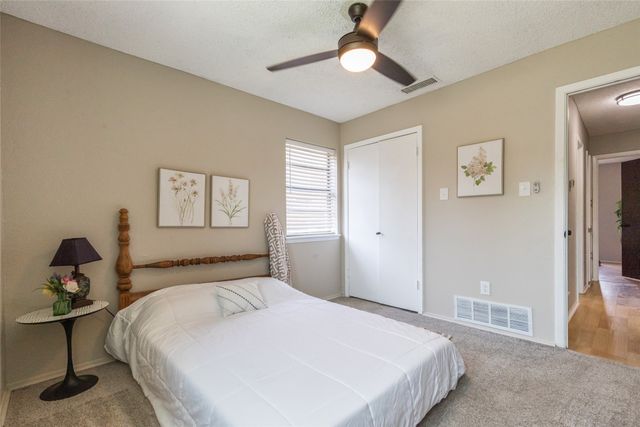 1418 Clarks Drive, Abilene, TX 79602