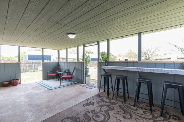 1418 Clarks Drive, Abilene, TX 79602