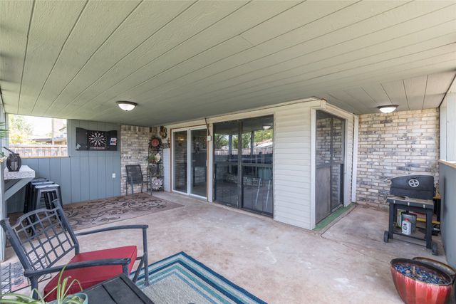 1418 Clarks Drive, Abilene, TX 79602