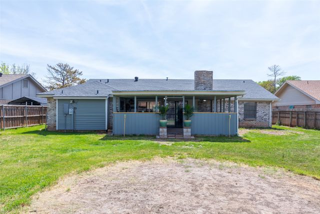 1418 Clarks Drive, Abilene, TX 79602