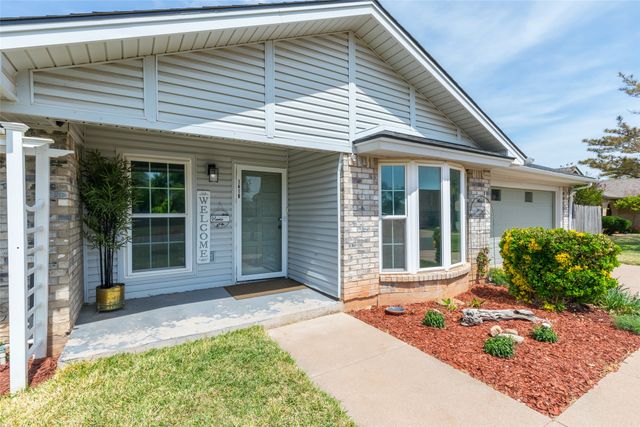 1418 Clarks Drive, Abilene, TX 79602