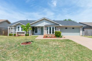 1418 Clarks Drive, Abilene, TX 79602