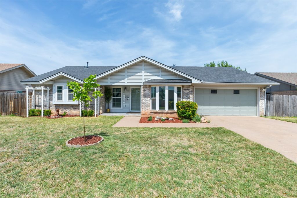 1418 Clarks Drive, Abilene, TX 79602