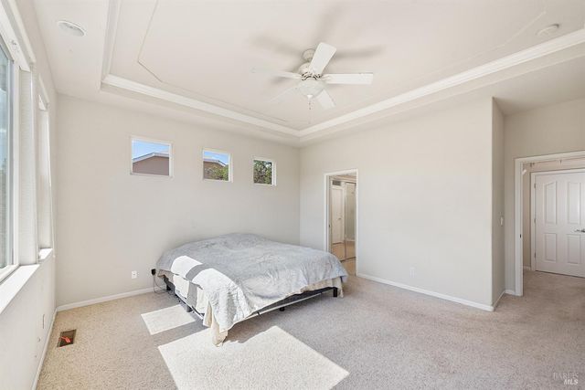 18197 N Shore Dr, Hidden Valley Lake, CA 95467