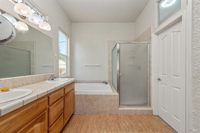 18197 N Shore Dr, Hidden Valley Lake, CA 95467