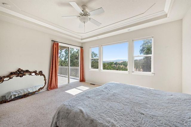 18197 N Shore Dr, Hidden Valley Lake, CA 95467