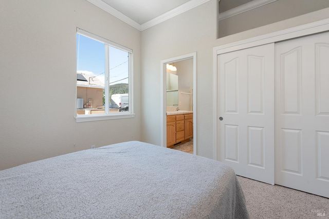 18197 N Shore Dr, Hidden Valley Lake, CA 95467