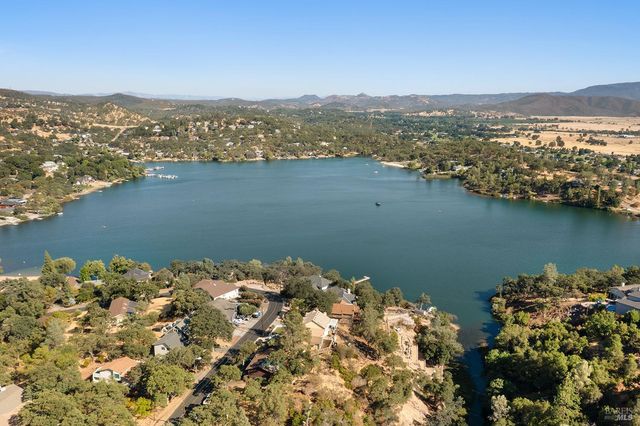 18197 N Shore Dr, Hidden Valley Lake, CA 95467