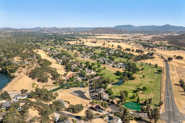 18197 N Shore Dr, Hidden Valley Lake, CA 95467