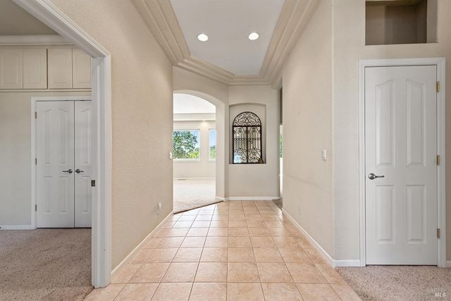 18197 N Shore Dr, Hidden Valley Lake, CA 95467