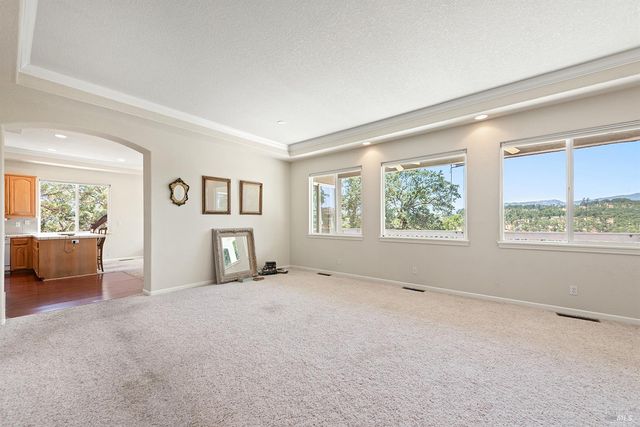 18197 N Shore Dr, Hidden Valley Lake, CA 95467