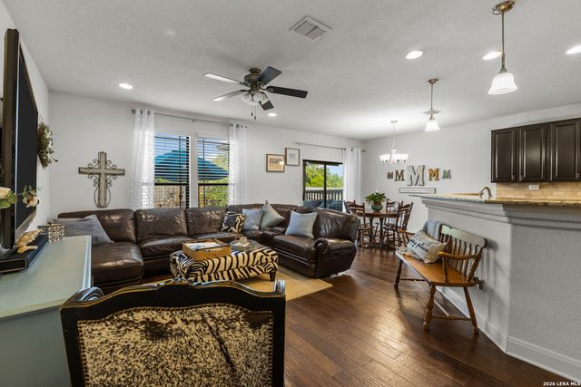 109 Brown Hawk, Boerne, TX 78006