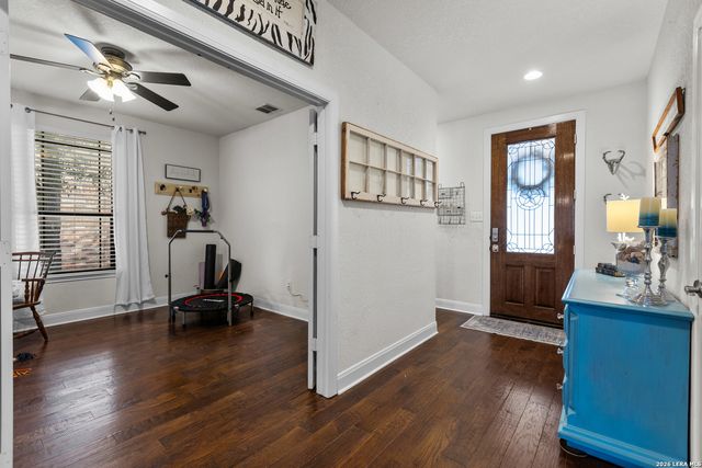 109 Brown Hawk, Boerne, TX 78006