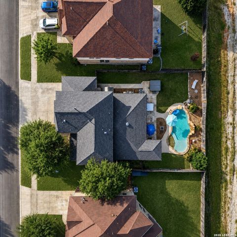 109 Brown Hawk, Boerne, TX 78006